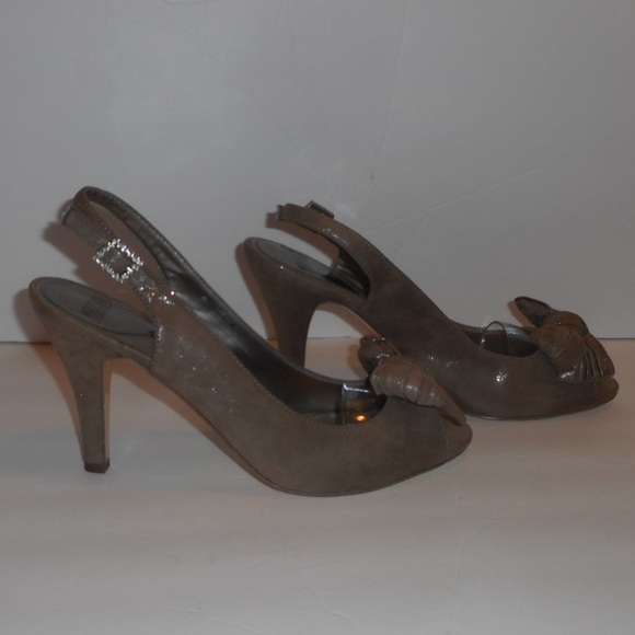 mootsies tootsies heels